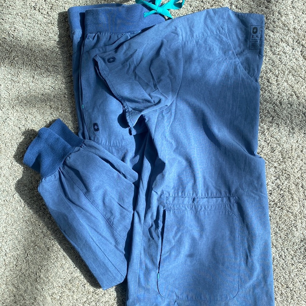 Gently used figs set.